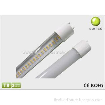 High Quality 22w 1.5m T8 Led Tubes 360pcs 3528 Led Tube Lig